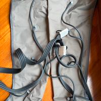 Pressoterapia MESIS EKO – Nuova