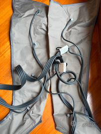 Pressoterapia MESIS EKO – Nuova
