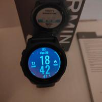Orologio Garmin Forerunner 745 - come nuovo 