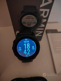 Orologio Garmin Forerunner 745 - come nuovo 