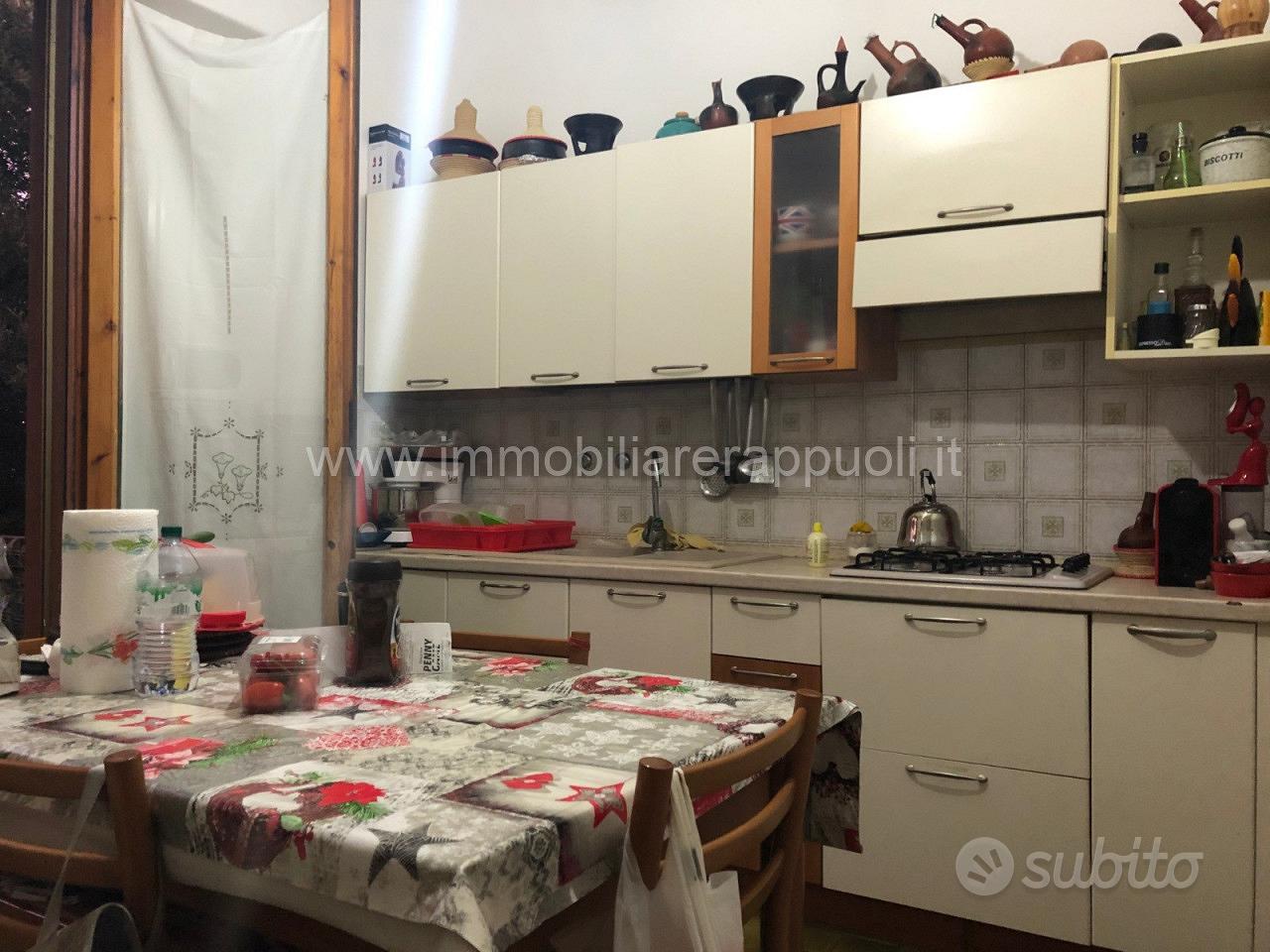 Apartment in Foiano della Chiana, Arezzo - Vista 4