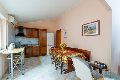 Grazioso appartamento nel centro di Serdiana