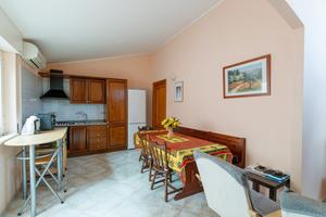 Grazioso appartamento nel centro di Serdiana