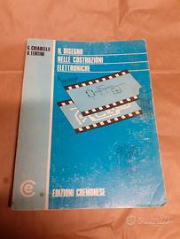 costruzione elettriche 