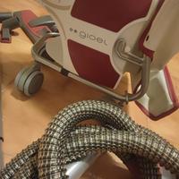 GIOEL pochissima usata.