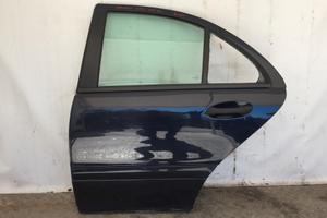 PORTIERA POSTERIORE SINISTRA MERCEDES Classe C Ber