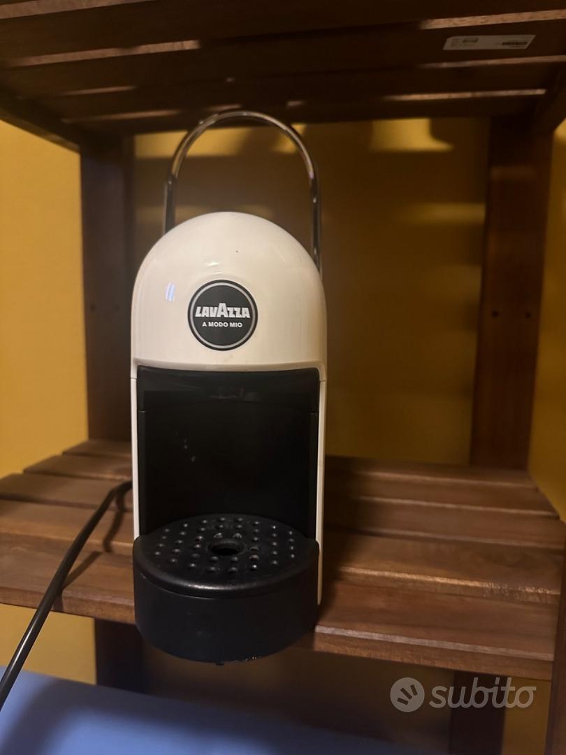 Macchina caffè Lavazza Jolie e milk - Elettrodomestici In vendita a Vicenza