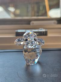 swarovski agnellino originale