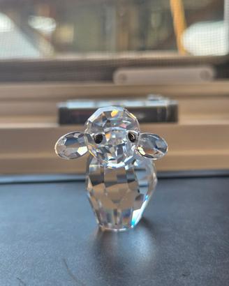 swarovski agnellino originale