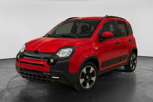 FIAT Pandina III 2024 Cross - Pandina Cross 1.0 fi