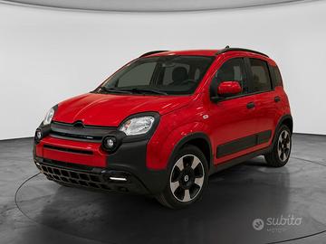FIAT Pandina III 2024 Cross - Pandina Cross 1.0 fi