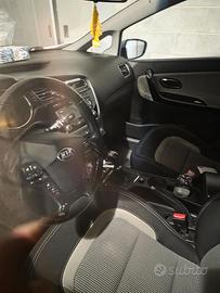 Kia C'eed benzina /metano preso 4800 euro
