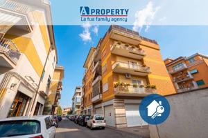 Appartamento di 86 m² con 3 locali a Roma