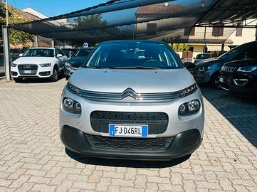 Citroen C3 1.6 bluehdi Shine s&s 75cv OK NEOPATENT