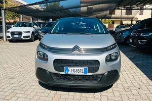 Citroen C3 1.6 bluehdi Shine s&s 75cv OK NEOPATENT