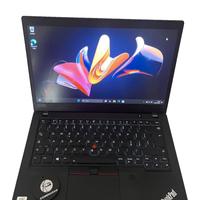 ✅LENOVO THINKPAD T14  Gen 1 i5-10310U 16GB 256SSD✅