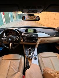 BMW Serie 3 GT 320d