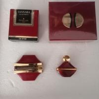 serie mignon Samsara Guerlain. 