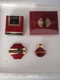 serie mignon Samsara Guerlain. 