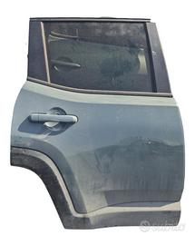 PORTIERA POSTERIORE DESTRA JEEP Renegade Serie 520