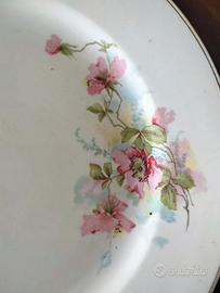 Piatti e zuppiera Richard Ginori