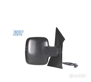 SPECCHIO COMPLETO DESTRO MERCEDES VITO W638 96-03 