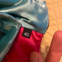 Abito Elisabetta Franchi