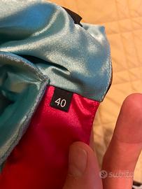 Abito Elisabetta Franchi