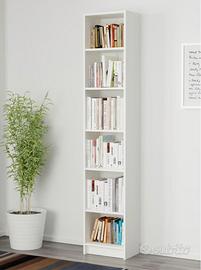 Libreria IKEA Billy