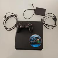 Ps4 slim 500GB