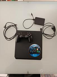 Ps4 slim 500GB