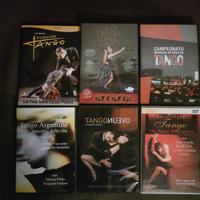 Tango 7 DVD - Herrera, Balmaceda, Copes...