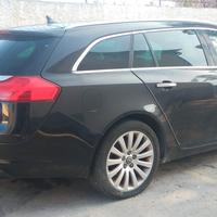 Opel Insignia 2.0 CDTI 