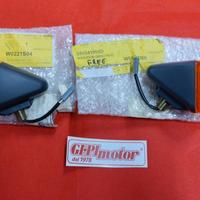 LAMPEGGIATORI POSTERIORI PIAGGO FREE DX/SX