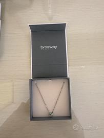 Collana brosway nuova
