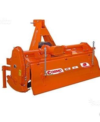 Fresa Cosmo mod VL