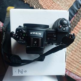 NIKON Z 6 Body