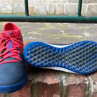 Scarpe calcetto bambino n 31