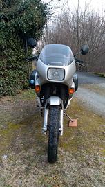 Honda Transalp 600