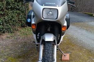 Honda Transalp 600