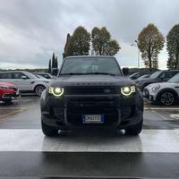 LAND ROVER Defender 110 3.0D I6 250 CV AWD Auto