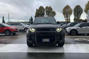 LAND ROVER Defender 110 3.0D I6 250 CV AWD Auto