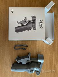 Dji osmo mobile 3
