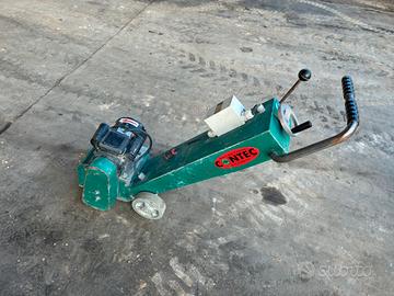 M165- Spogliarellista elettrico 220V