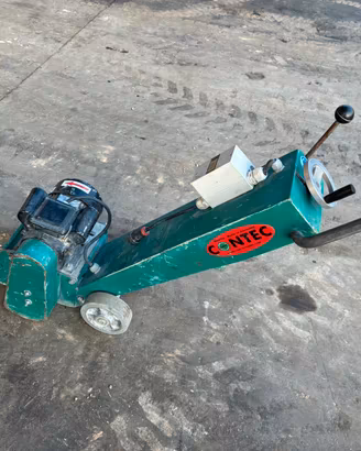 M165- Spogliarellista elettrico 220V