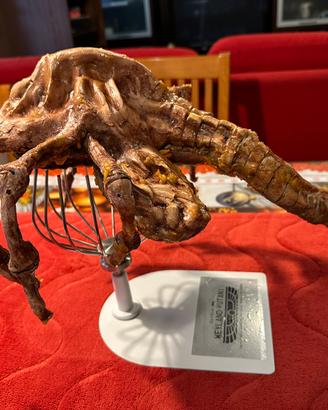 Alien Facehugger