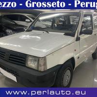 FIAT Panda 1ª serie 1100 i.e. cat Young