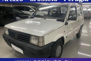 FIAT Panda 1ª serie 1100 i.e. cat Young