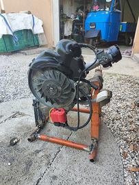 Motore vespa pk 75 polini