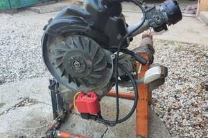 Motore vespa pk 75 polini